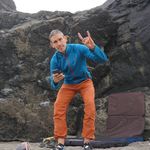 Joseph Landers - @joe.landers - Instagram