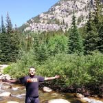Joe Landon - @joelandon - Instagram