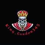 joe landon - @king_landon345 - Instagram