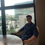 Joe Landon Sison - @jiiinnnkkk - Instagram