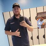 Joe Langdon - @country_boy_joe05 - Instagram