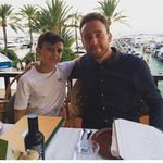Joe Langdon - @joelangdon449 - Instagram