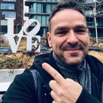 Joe Langdon - @joelangdonben - Instagram