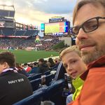 JOE LANGDON - @captainlangdon - Instagram