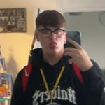 Kenzie-joe Langford - @kenziejlangford - Instagram