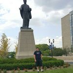 Joe Lanier - @joe_lanier80 - Instagram