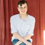 Joe LaPointe 🏳️‍🌈 - @joe.lapointe - Instagram