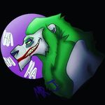 Joe LaRue - @l10njkrpaints - Instagram