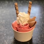 Joe LaRue And Dannielle Brown - @roll_it_up__icecoldgold - Instagram