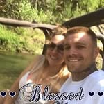 Joe LaRue Dannielle Brown - @joelaruedanniellebrown - Instagram
