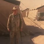 Joe Lassiter - @rucksackranger1 - Instagram