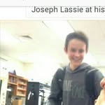 Joe lassiter fanpage - @joe_lassie_boy - Instagram