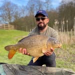 Joe Latimer - @catch.report - Instagram