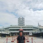 Joel Rey Laurel - Facebook