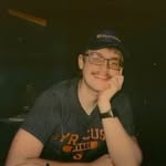 Joe Lawlor - @moderatelycold - Instagram
