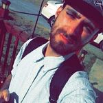 Joe Layton - @fressh_tiil_death - Instagram
