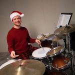 Joe Layton - @joe_layton_drummer - Instagram