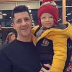 Joe Layton - @joelayton26 - Instagram
