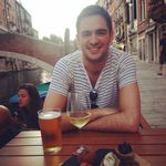 Joe Leavy - @jleavy88 - Instagram