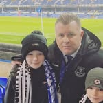Joe leech - @joeleech22 - Instagram