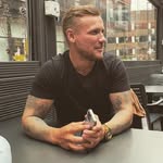Joe Leech - @joeleech1990 - Instagram