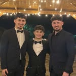 Joe Leech - @joe_leech123 - Instagram