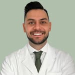 Joe Leech - FODMAP Dietitian - @joe_leech - Instagram