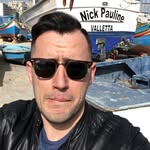 A. Joe Lefevre - @aidolefevre - Instagram