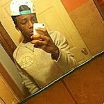 Joseph Smtjojo Lenoir - @ttujoe - Instagram
