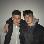 Joel Evans - @123joelevans - Instagram