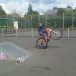 Joel Evans - @joelevans4536 - Instagram
