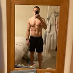 Joel Evans - @joel_evans_fitness - Instagram