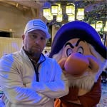 Joe Levin - @joelevingolf - Instagram