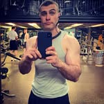 Joe Levin - @pt.and.sandwiches - Instagram