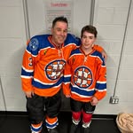Joe Levin - @joeylevk7 - Instagram
