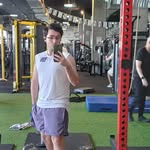 Joe Levine - @joelevine2903 - Instagram