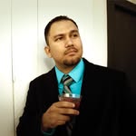 Joe Leyba - @drizzagon - Instagram