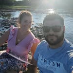 Jeoffrey et Eline 🇫🇷🇨🇦 - @joeli_caribou - Instagram