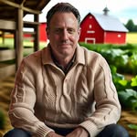 Joe Licari - @josephlicariauthor - Instagram