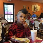 Joey licari - @joey_licari213 - Instagram