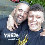 Joe Lightfoot - @joeelightfoot - Instagram