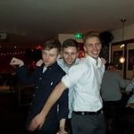 Joe Lightfoot - @joe.lightfoot1991 - Instagram