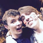 Joe - @joelightfoot97 - Instagram