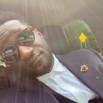 Joe Lightfoot - @madhoopdreams - Instagram