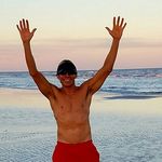 Joe Lightfoot - @jody.lightfoot - Instagram