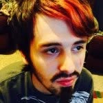Joe Lilley - @joseph_xiv - Instagram