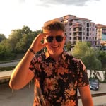 Joe Lilley - @joelilley1234 - Instagram