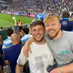 Joe Lilley - @_joelilley - Instagram