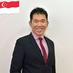 Joseph Lim - @joelim_sg - Instagram