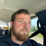Joey Limbaugh - @jlimbaugh92 - Instagram